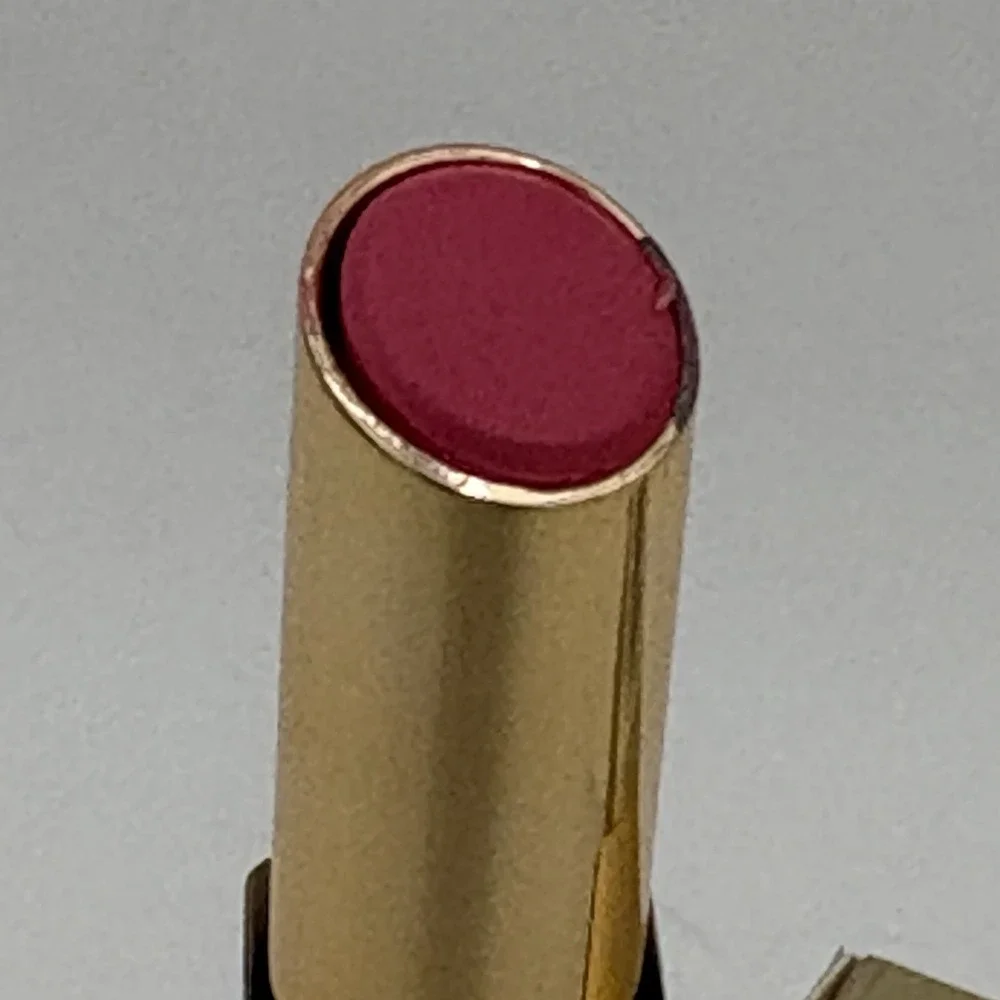 MAKI YIKA Pink Lipstick for Women‎ Moisturizing Shine Lipstick Pastel Pink